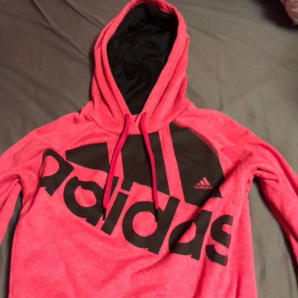 Adidas Hoodie